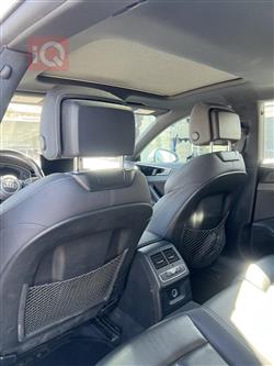 ئاودی A5